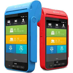 孝义拉卡拉智能POS机