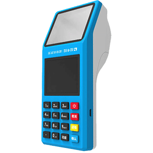 孝义超级收款宝QR65